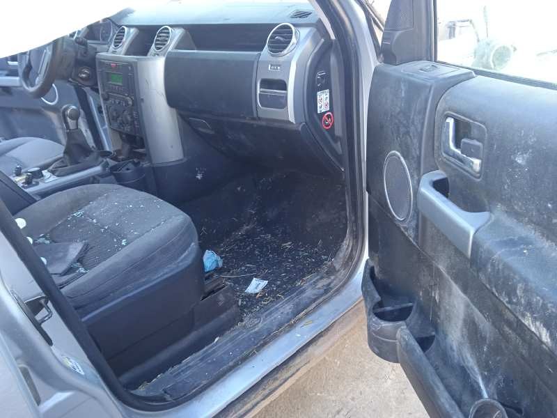 land rover discovery del año 2008