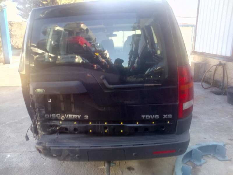 land rover discovery del año 2007