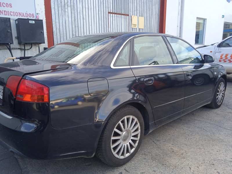 audi a4 berlina (8e) del año 2006