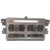 Recambio de mando climatizador para jaguar xf 2.2 diesel cat referencia OEM IAM CX2318C858DD  C2Z15931