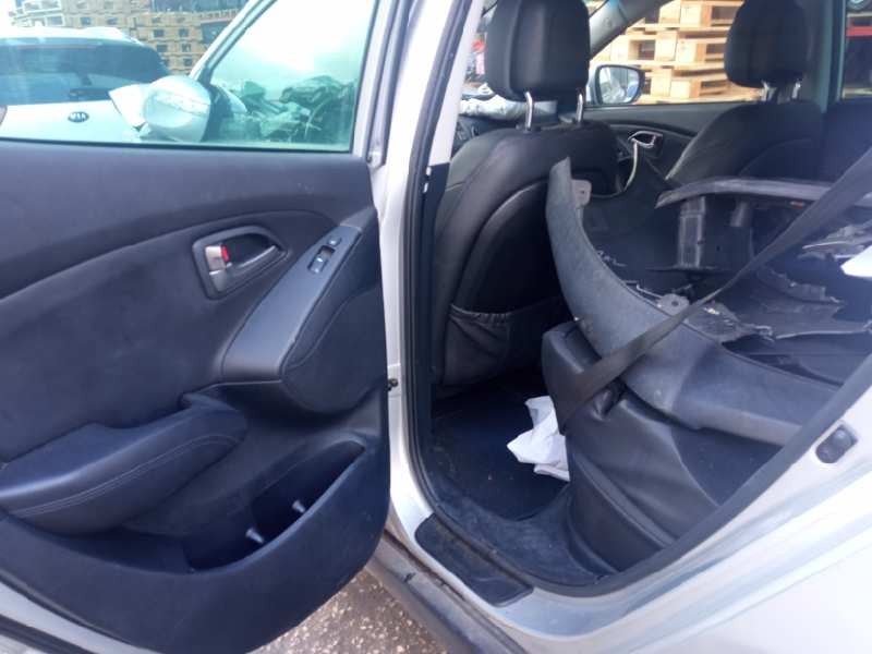 hyundai ix35 del año 2015