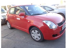 suzuki swift berlina (mz) del año 2007