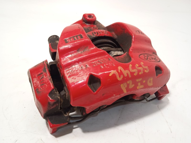 PINZA FRENO DELANTERA IZQUIERDA 2501703 JX612B302ALC 