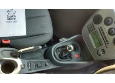 seat leon (1p1) del año 2009 2