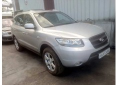 hyundai santa fe (bm) del año 2007