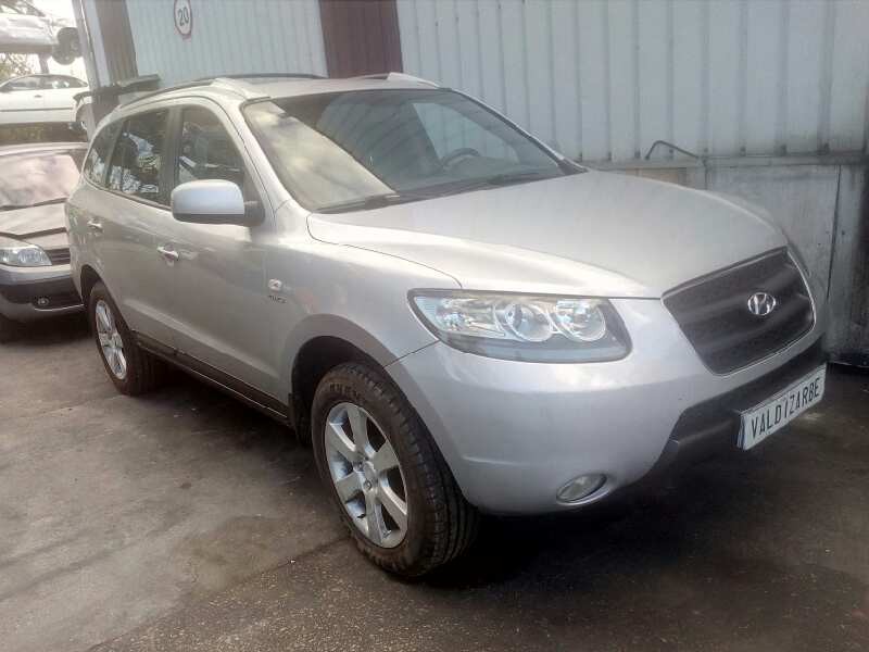 hyundai santa fe (bm) del año 2007