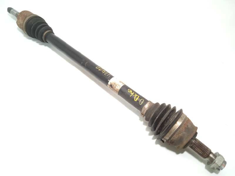 Recambio de transmision delantera derecha para peugeot bipper 1.4 hdi referencia OEM IAM 51783852  