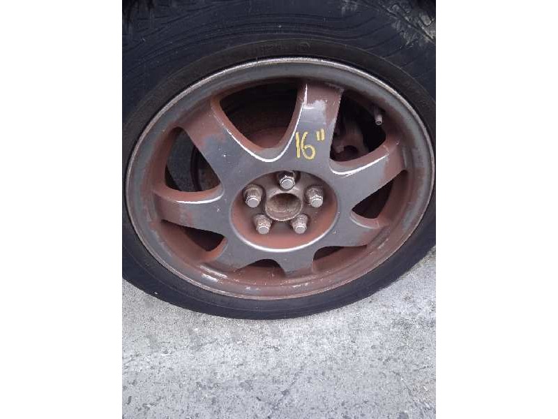 toyota prius (nhw20) del año 2009