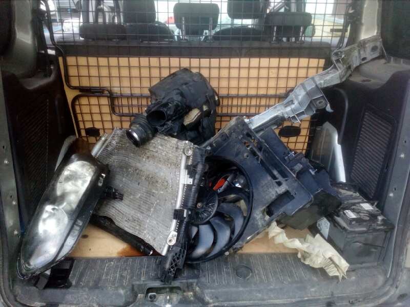 ford transit connect del año 2016