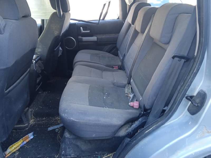 land rover discovery del año 2008