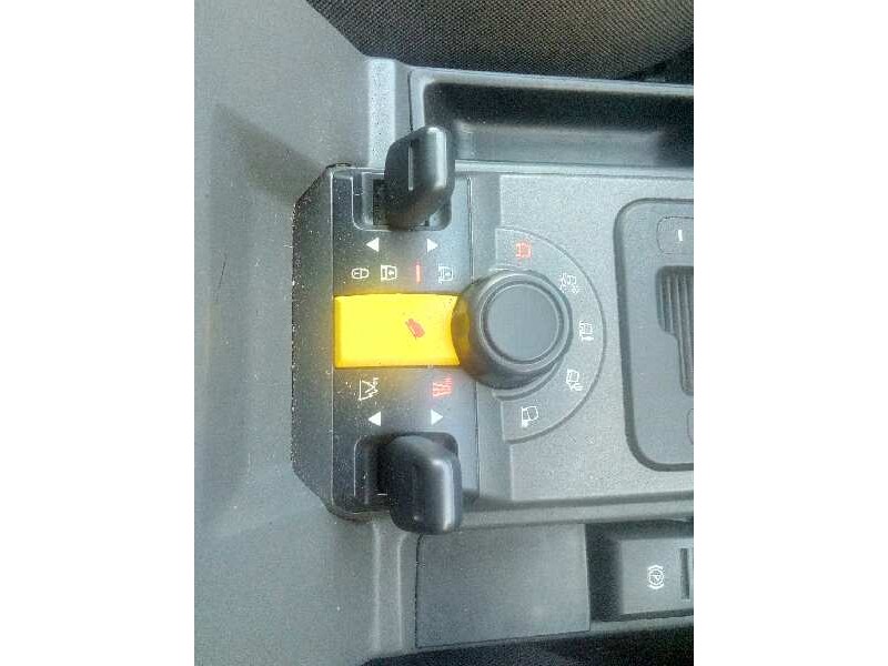 land rover discovery del año 2007