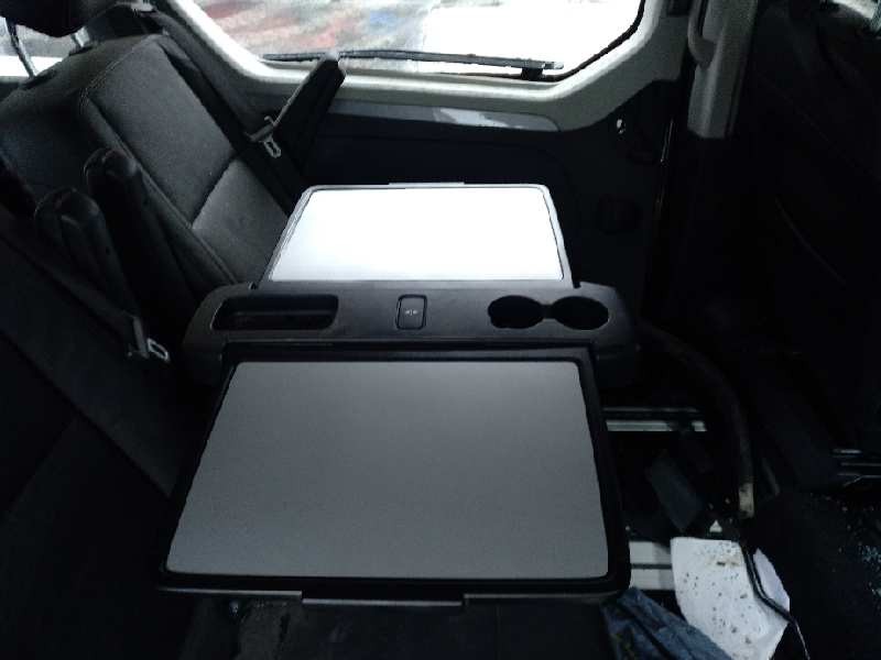 renault trafic combi del año 2018