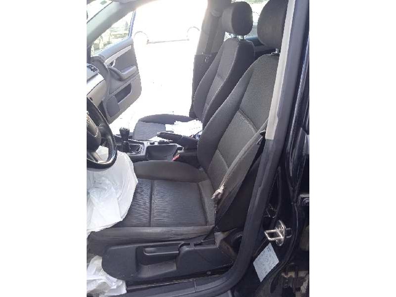 audi a4 berlina (8e) del año 2006