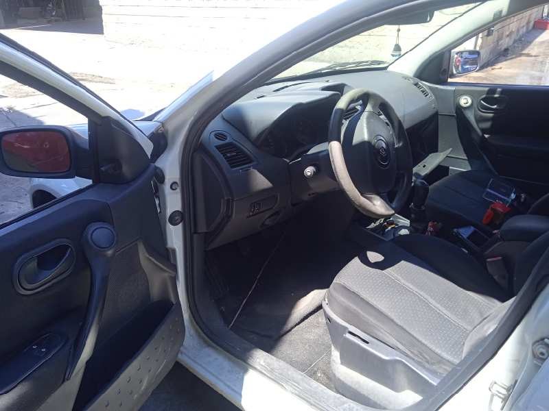 renault megane ii berlina 5p del año 2004