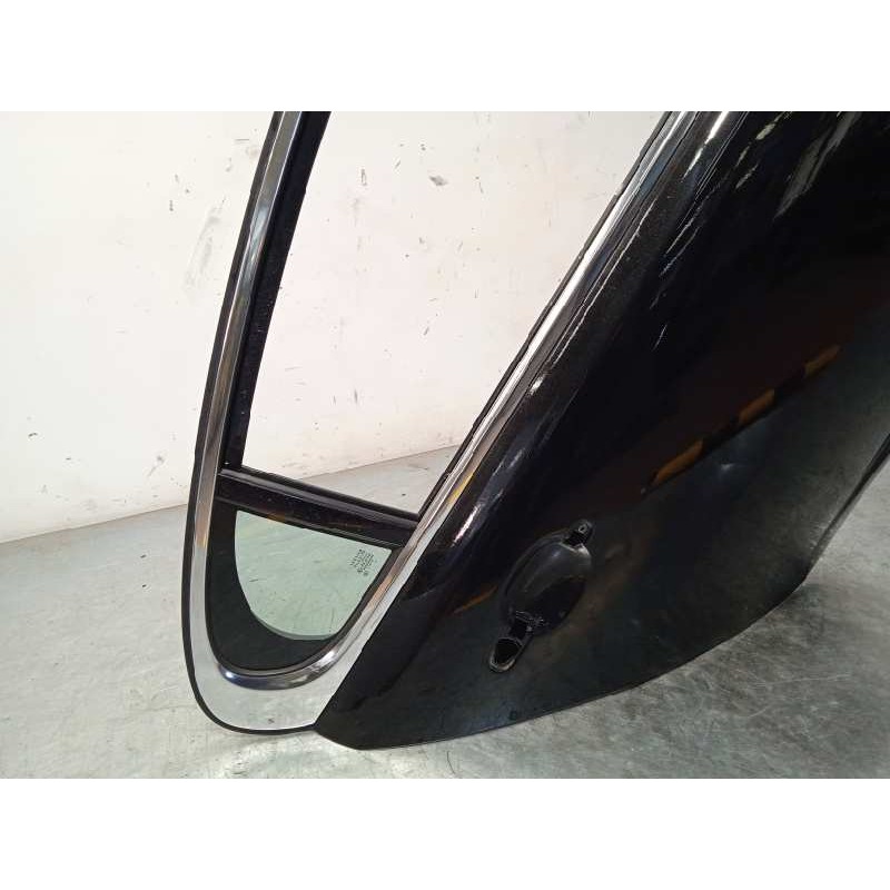 Recambio de puerta trasera derecha para jaguar xf 3.0 v6 diesel cat referencia OEM IAM C2Z2013  8X23F24630AB