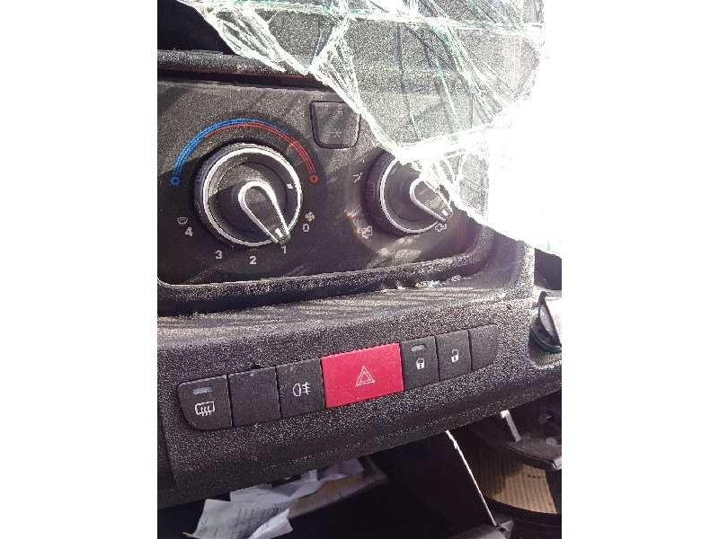 peugeot boxer caja cerrada (bat. 3450) (333) del año 2014