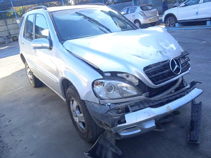 mercedes-benz clase m (w163) del año 2003