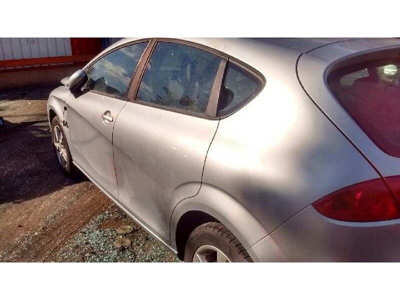 seat leon (1p1) del año 2009