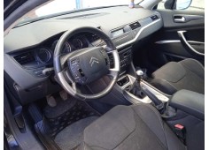 citroën c5 berlina del año 2009 2