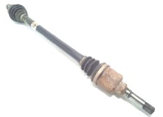 Recambio de transmision delantera derecha para peugeot bipper 1.4 hdi referencia OEM IAM 51783852   2