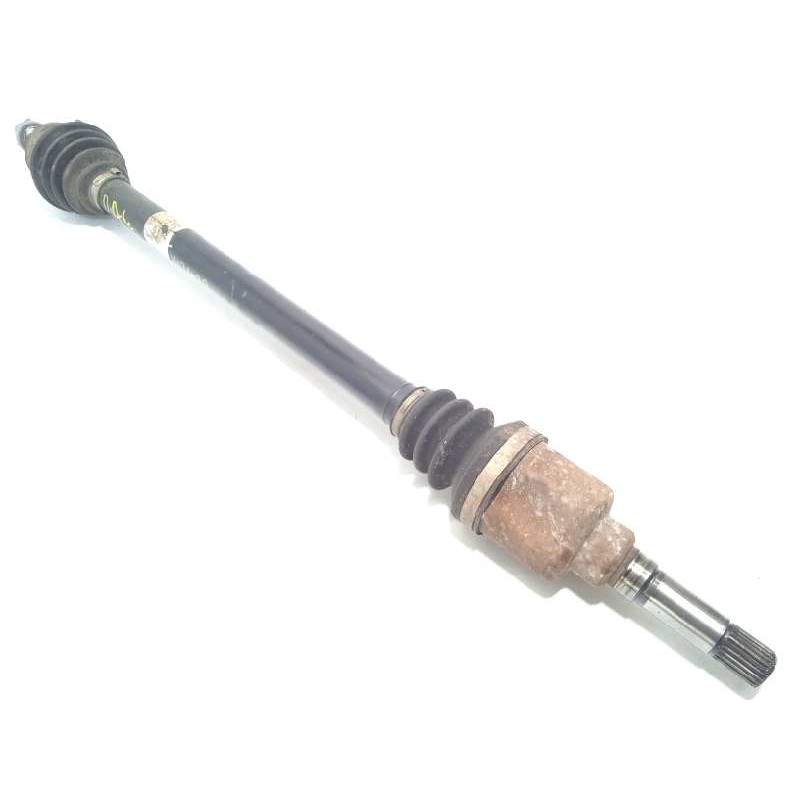 Recambio de transmision delantera derecha para peugeot bipper 1.4 hdi referencia OEM IAM 51783852  