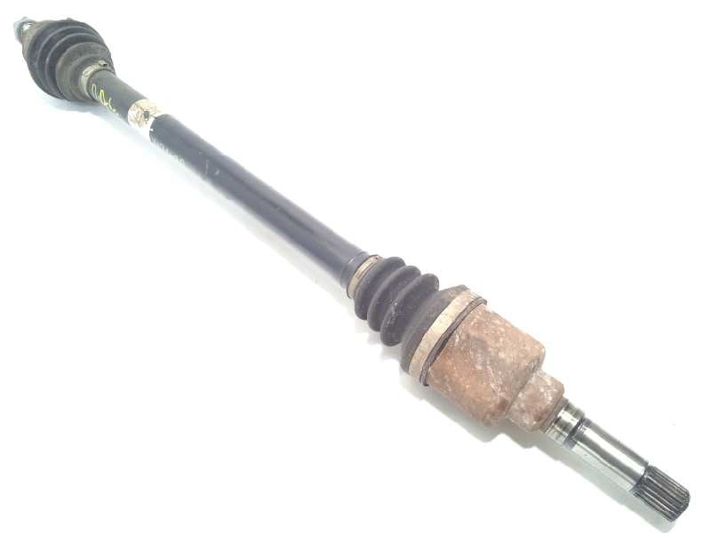 Recambio de transmision delantera derecha para peugeot bipper 1.4 hdi referencia OEM IAM 51783852  