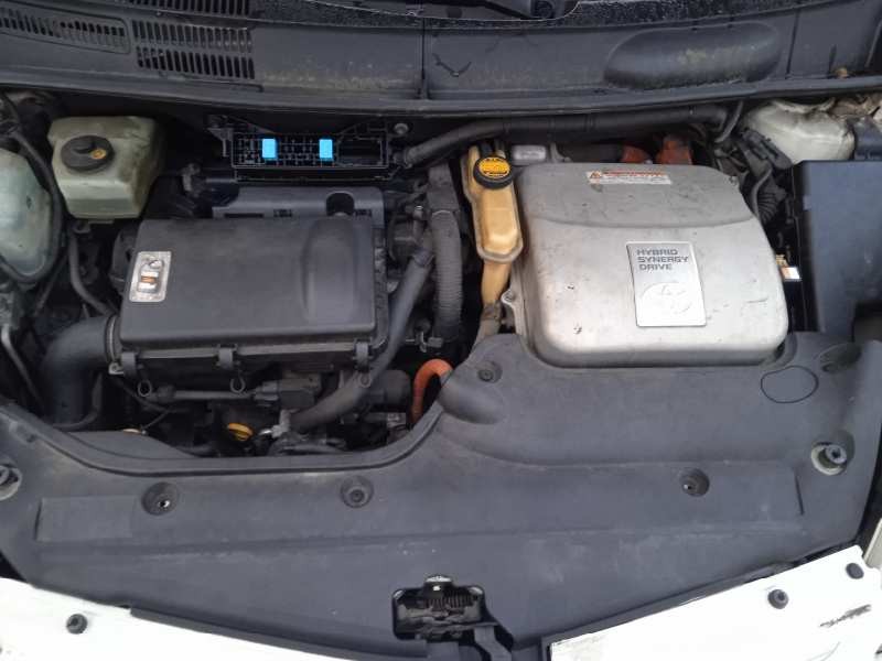 toyota prius (nhw20) del año 2009