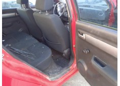 suzuki swift berlina (mz) del año 2007 2