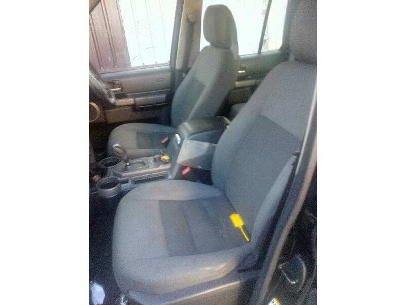 land rover discovery del año 2007