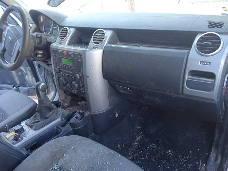 land rover discovery del año 2008