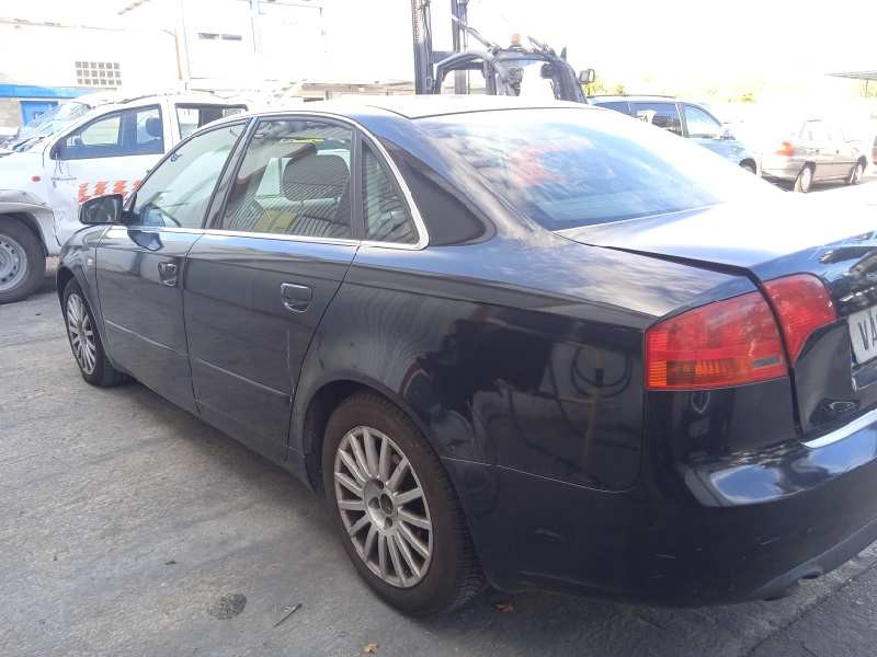 audi a4 berlina (8e) del año 2006