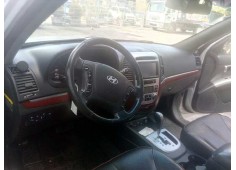 hyundai santa fe (bm) del año 2007 2