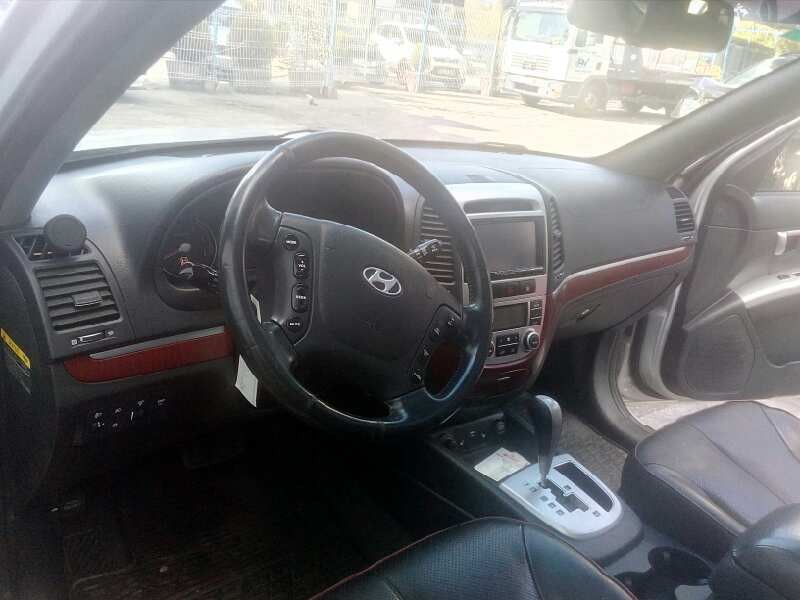 hyundai santa fe (bm) del año 2007