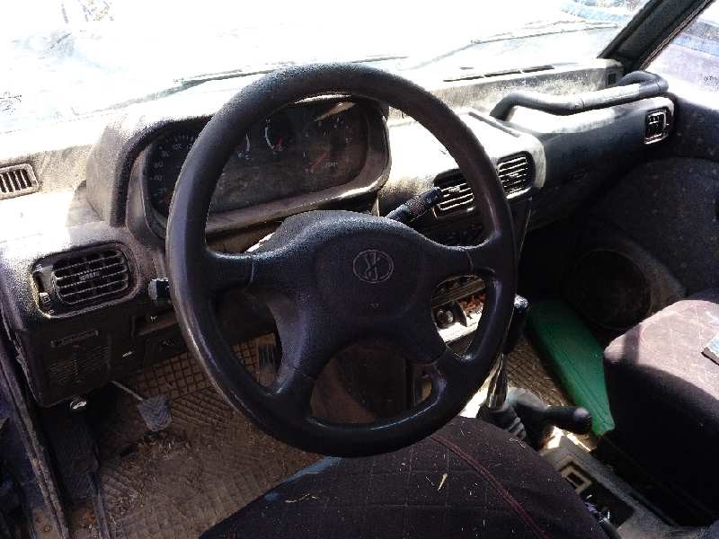 mitsubishi galloper (hyundai) del año 2000