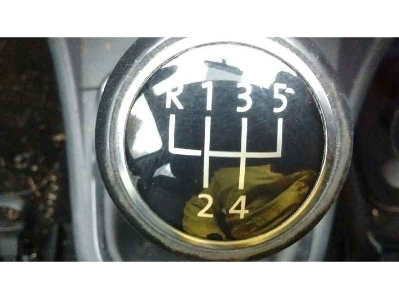 volkswagen polo (6r1) del año 2011