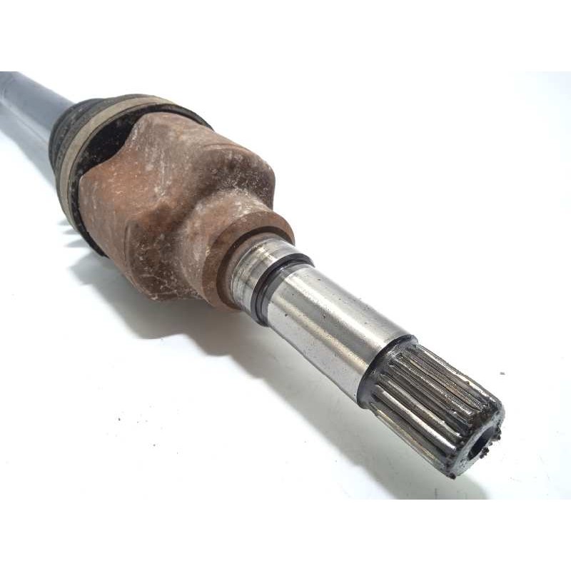 Recambio de transmision delantera derecha para peugeot bipper 1.4 hdi referencia OEM IAM 51783852  