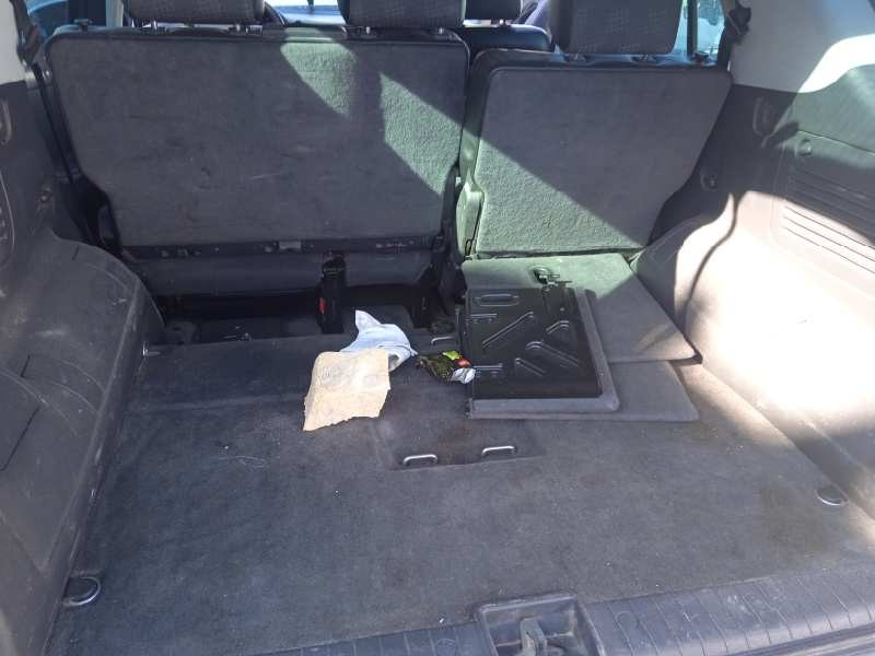 mercedes-benz clase m (w163) del año 2003