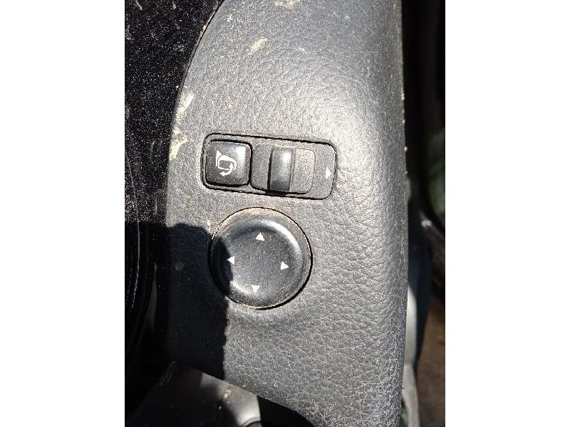 nissan qashqai (j11) del año 2016