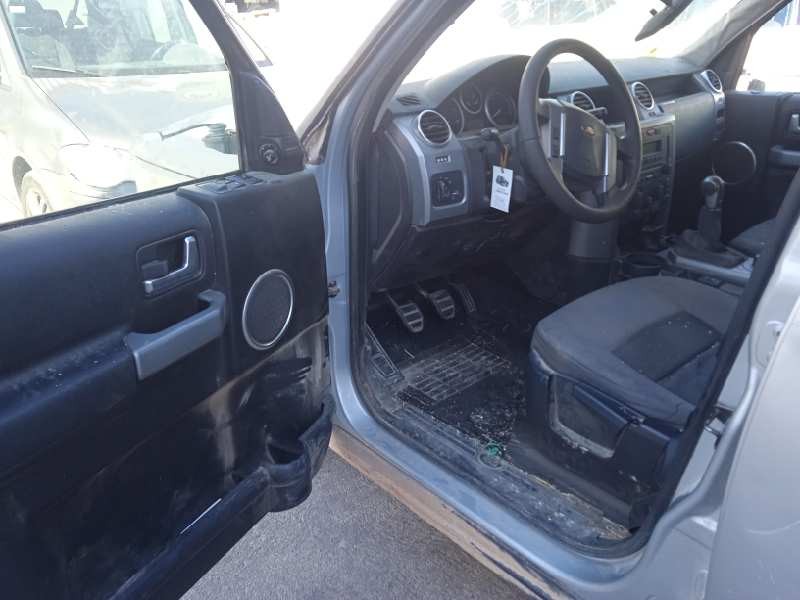 land rover discovery del año 2008