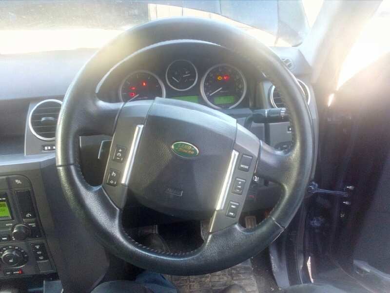 land rover discovery del año 2007