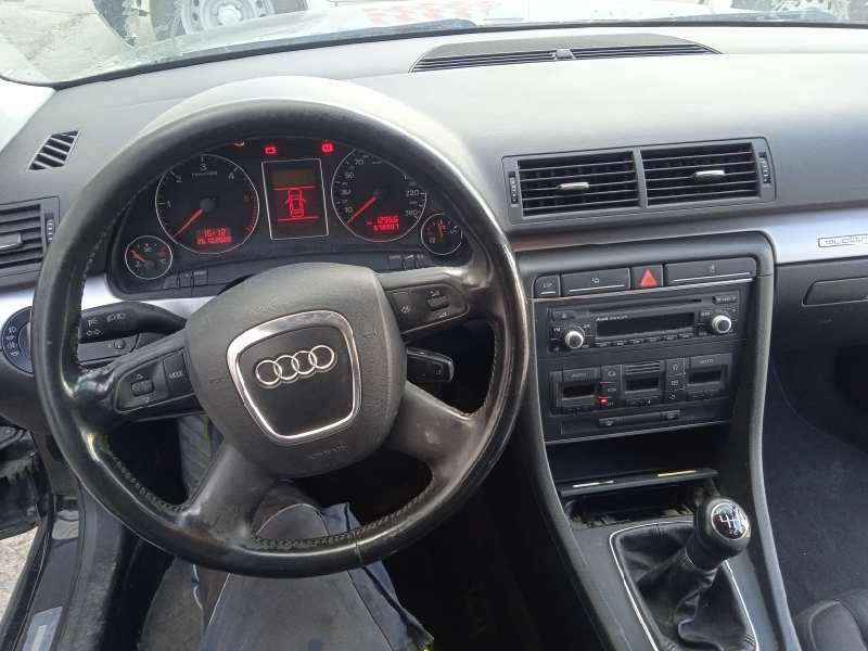 audi a4 berlina (8e) del año 2006