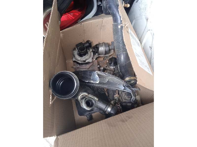 fiat doblo ii cargo (263) del año 2015