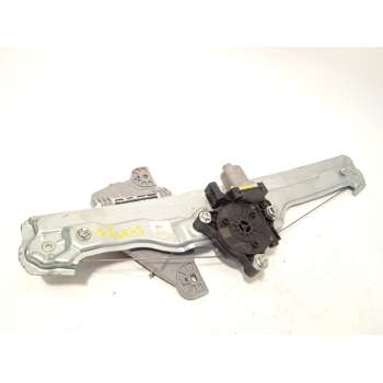 ELEVALUNAS TRASERO IZQUIERDO 83401R2000 