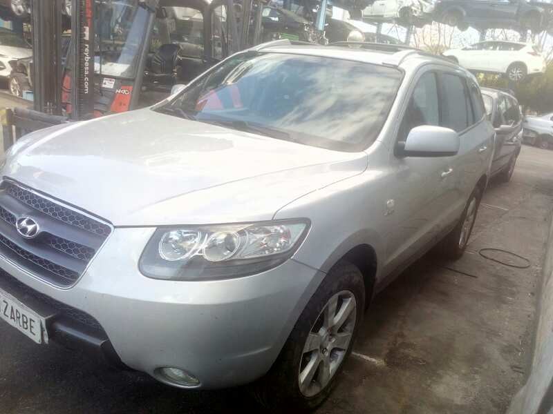 hyundai santa fe (bm) del año 2007