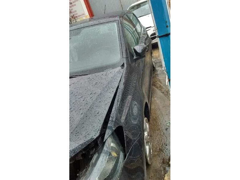 volkswagen polo (6r1) del año 2011