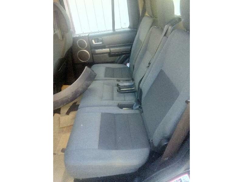 land rover discovery del año 2007