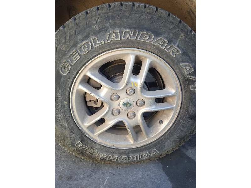 land rover discovery del año 2008