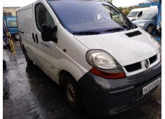 renault trafic combi (ab 4.01) del año 2003