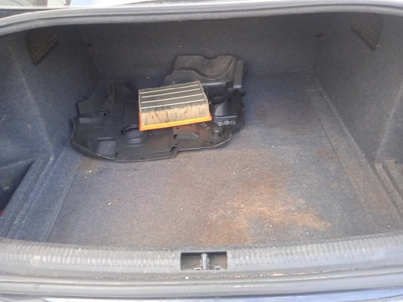 audi a4 berlina (8e) del año 2006