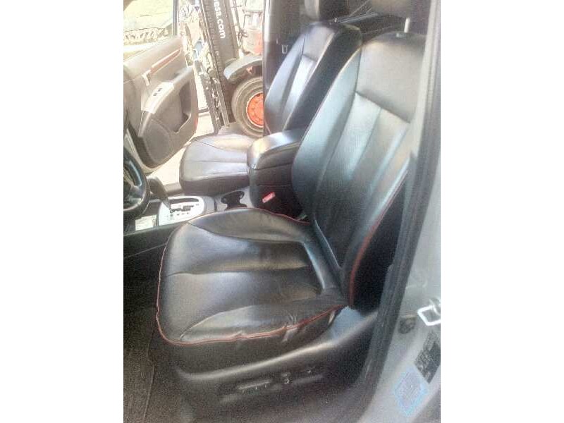 hyundai santa fe (bm) del año 2007